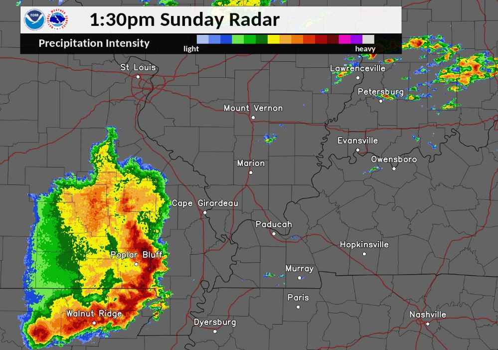 Fawn Grove Weather Radar at Laura Winchell blog